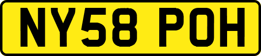 NY58POH