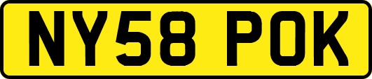 NY58POK