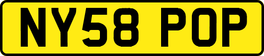 NY58POP