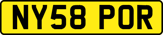 NY58POR