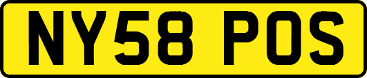 NY58POS