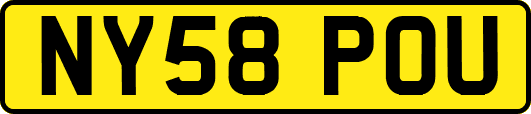 NY58POU