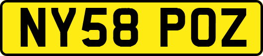 NY58POZ