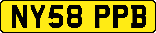 NY58PPB