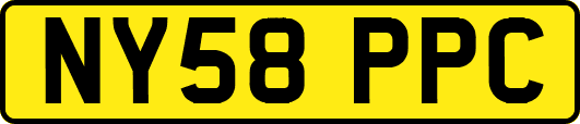 NY58PPC