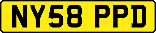 NY58PPD