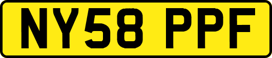 NY58PPF