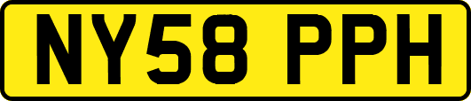 NY58PPH