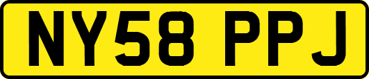 NY58PPJ