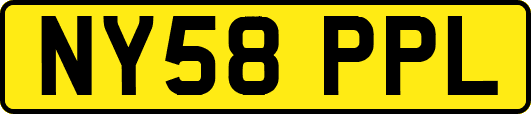 NY58PPL