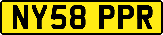 NY58PPR