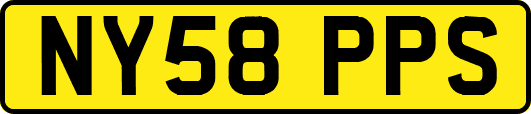 NY58PPS