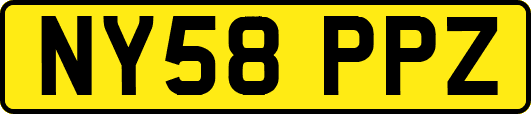 NY58PPZ