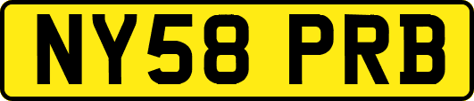 NY58PRB