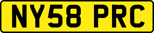 NY58PRC