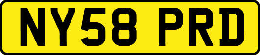 NY58PRD