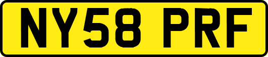 NY58PRF