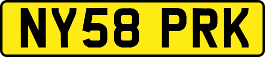 NY58PRK