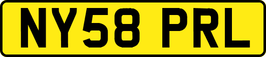NY58PRL