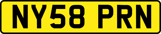 NY58PRN