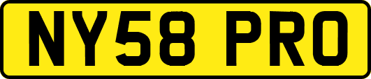 NY58PRO