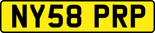 NY58PRP