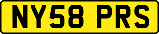 NY58PRS