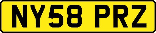 NY58PRZ
