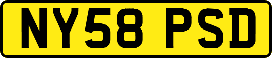 NY58PSD