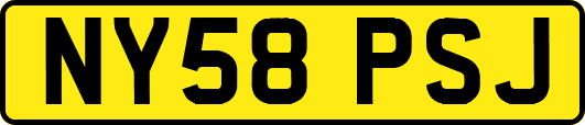 NY58PSJ