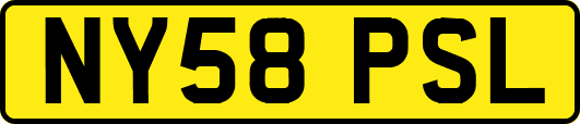 NY58PSL