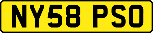 NY58PSO