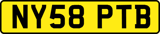 NY58PTB