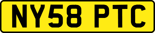 NY58PTC