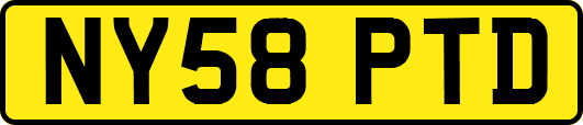 NY58PTD