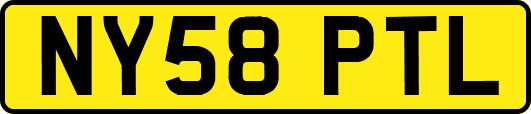 NY58PTL