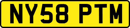 NY58PTM