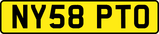 NY58PTO