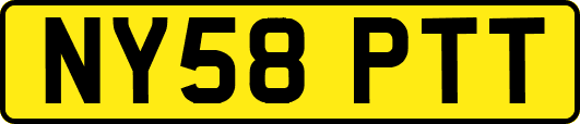 NY58PTT