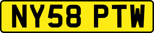 NY58PTW