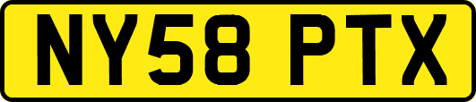 NY58PTX