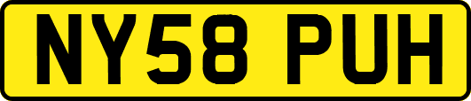 NY58PUH