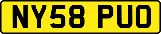 NY58PUO