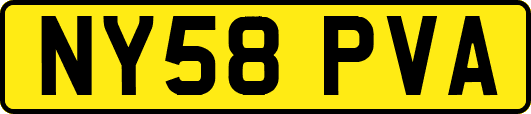 NY58PVA