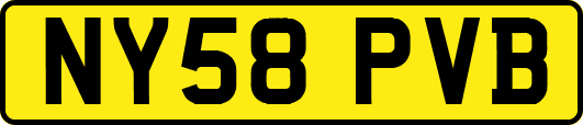 NY58PVB