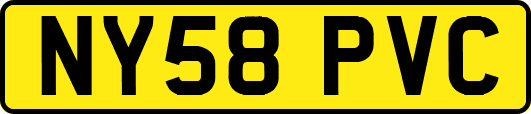 NY58PVC