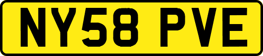 NY58PVE