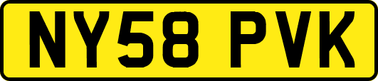 NY58PVK