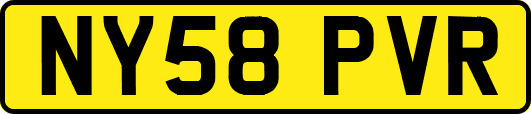 NY58PVR