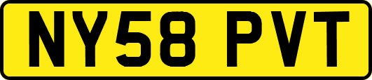 NY58PVT